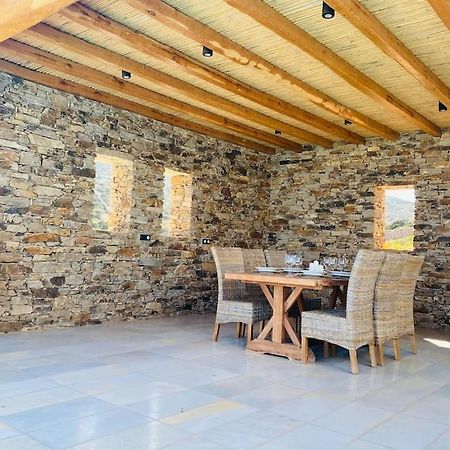 Artemis Sky Villa Andíparos Zewnętrze zdjęcie