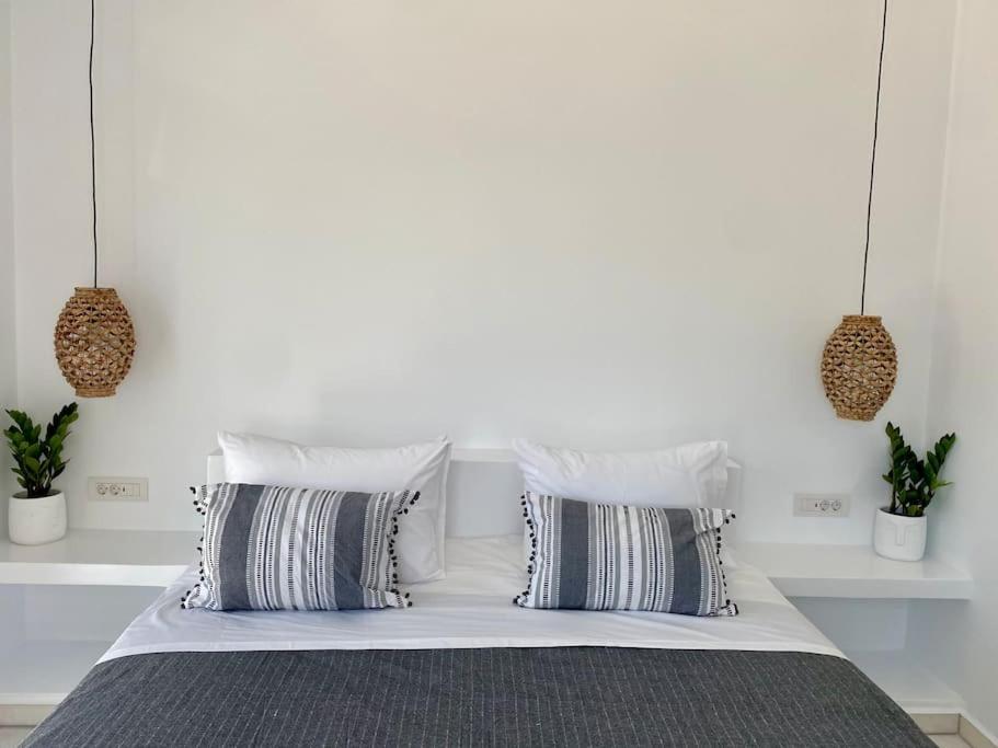 Artemis Sky Villa Andíparos Zewnętrze zdjęcie