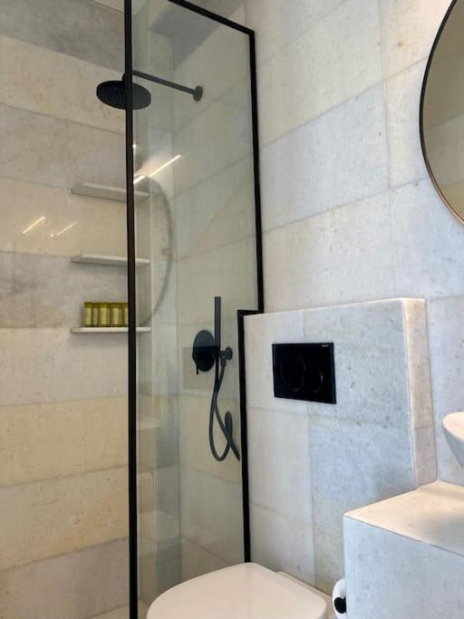 Artemis Sky Villa Andíparos Zewnętrze zdjęcie