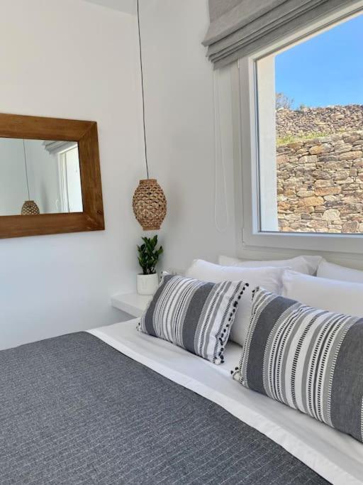 Artemis Sky Villa Andíparos Zewnętrze zdjęcie