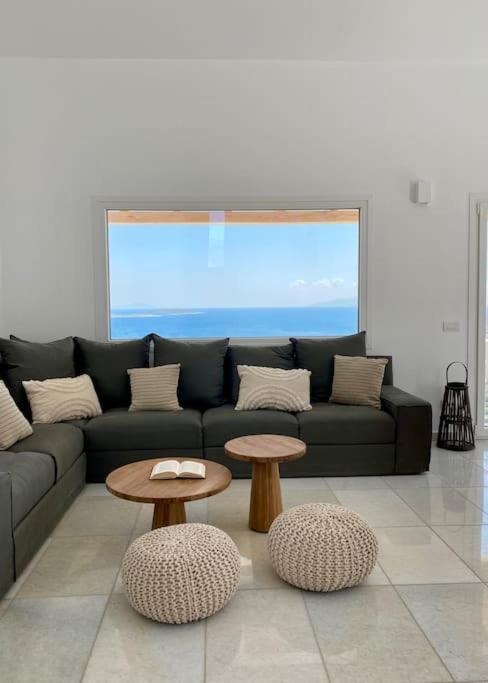 Artemis Sky Villa Andíparos Zewnętrze zdjęcie