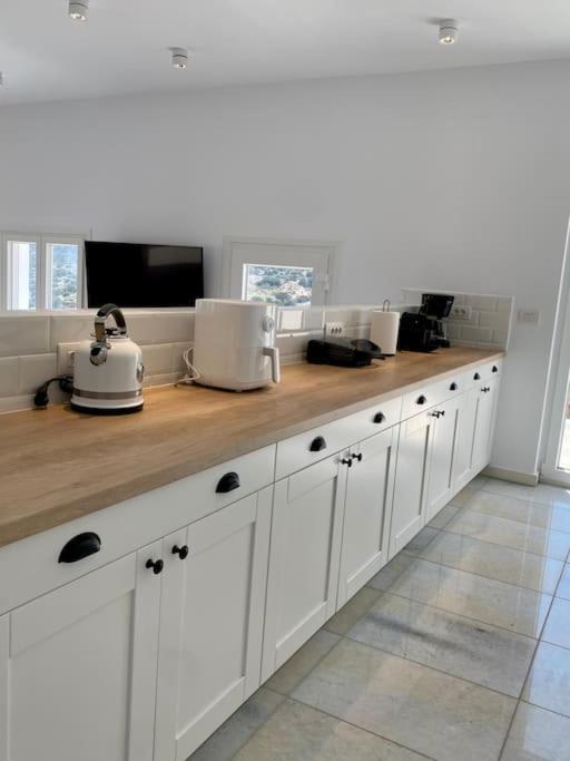 Artemis Sky Villa Andíparos Zewnętrze zdjęcie