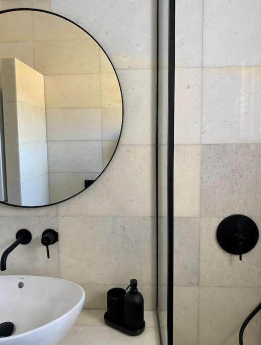 Artemis Sky Villa Andíparos Zewnętrze zdjęcie